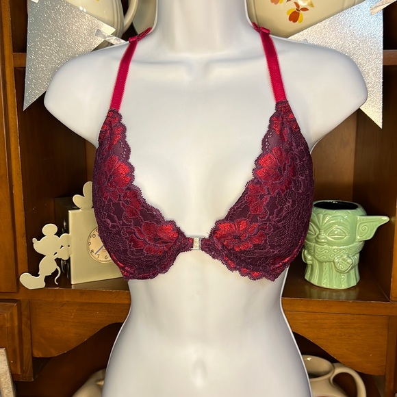 Adore Me Other - Adore Me lace bra